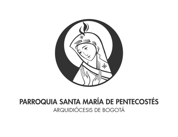Portada Santa María de Pentecostés